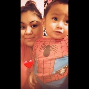 Meet your Posher, Mayra alejandra